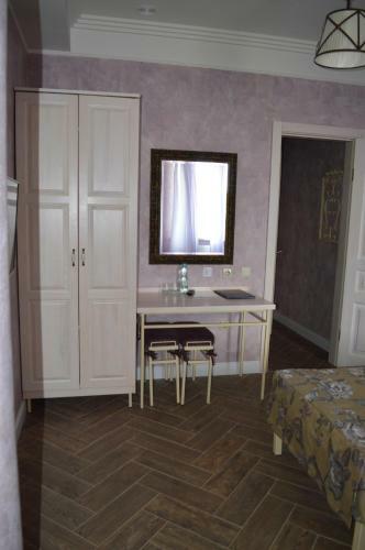 Hotel Ekvator