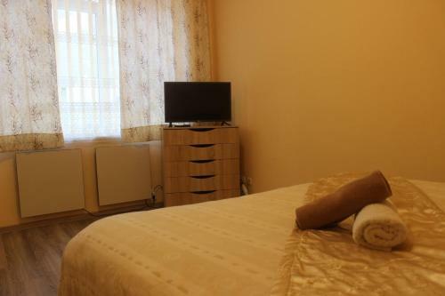Apartamento ???????? Lutskyj Zamok