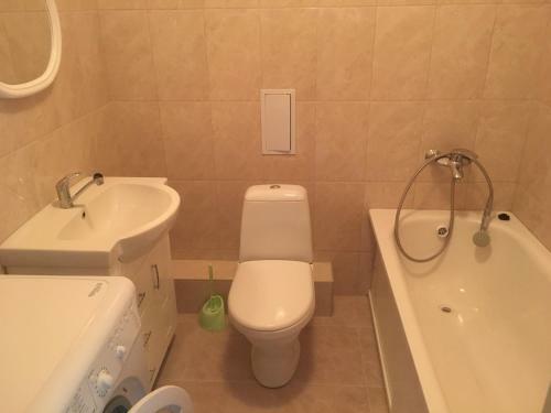 Apartamento Stilnaia Kvartira U Morya