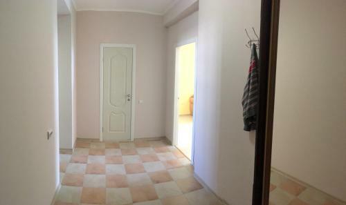 Apartamento Stilnaia Kvartira U Morya