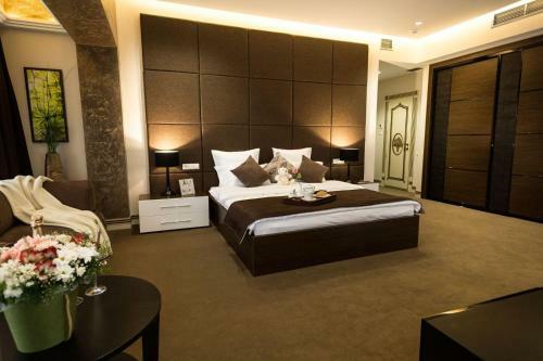 Park Hotel Warshawskiy