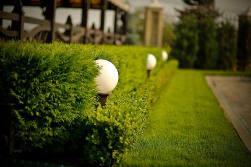 Park Hotel Warshawskiy