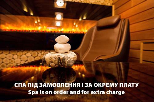 Park Hotel Warshawskiy
