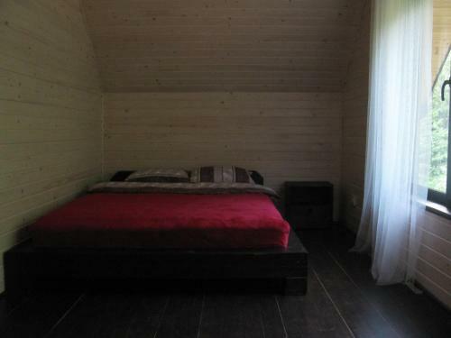 Cottages Shepit Lisu