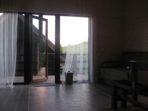 Cottages Shepit Lisu