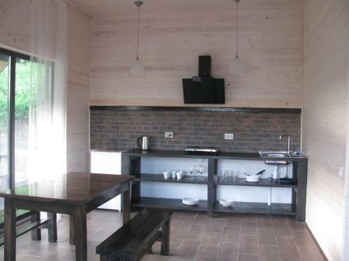 Cottages Shepit Lisu