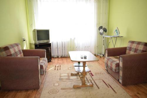 Apartment On Gagarina 67