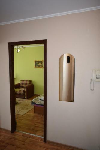 Apartment On Gagarina 67