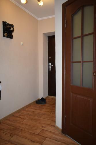 Apartment On Gagarina 67