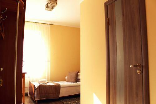 Hotel Aratta