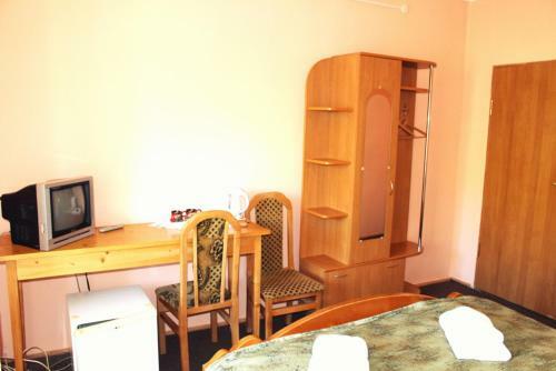 Hotel Aratta