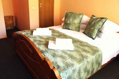 Hotel Aratta