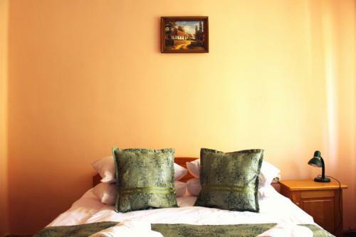 Hotel Aratta