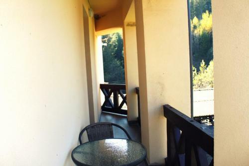 Hotel Aratta