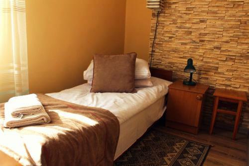 Hotel Aratta