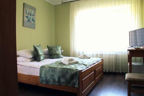 Hotel Aratta