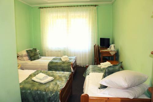 Hotel Aratta