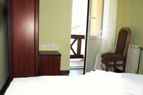 Hotel Aratta