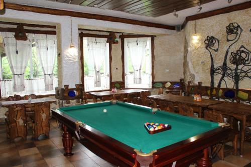 Hotel Aratta