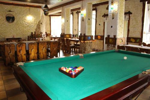 Hotel Aratta