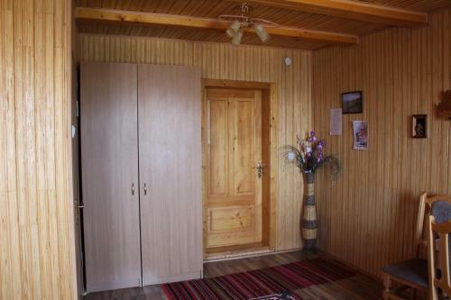 Hotel Goryanyn