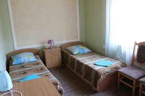 Hotel Goryanyn