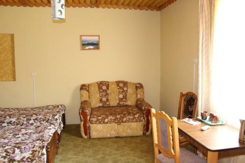 Hotel Goryanyn