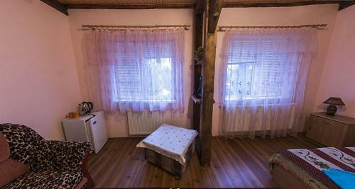 Hotel Goryanyn