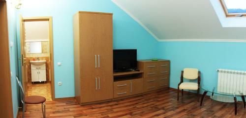 Hotel Zakarpatskiy Oazis