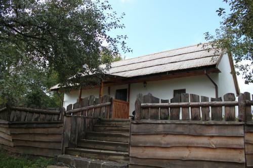 Posada Dykyi Khutir