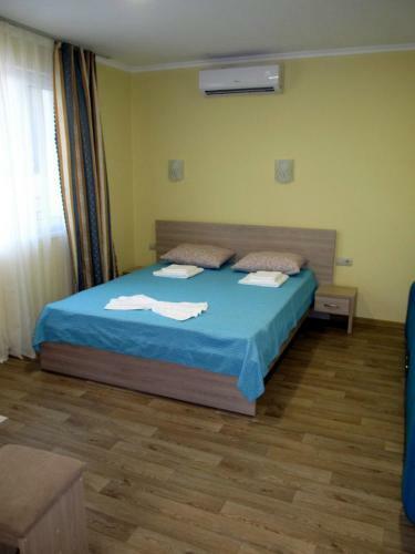 Hotel Laguna Lazurnoye