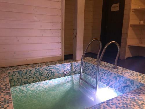 Hotel Villa Medova