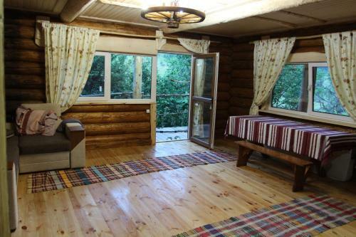Hostal Domik V Gorakh