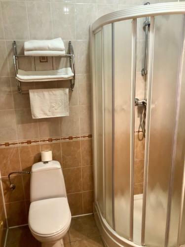 Hotel Chervona Gora
