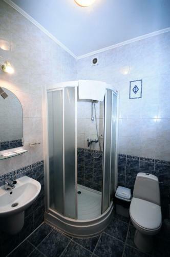 Hotel Chervona Gora