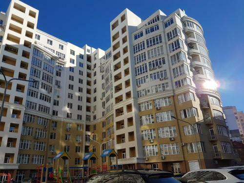 Apartamento Sea Briz