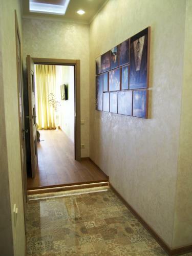 Apartamento Sea Briz