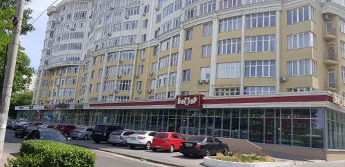 Apartamento Sea Briz