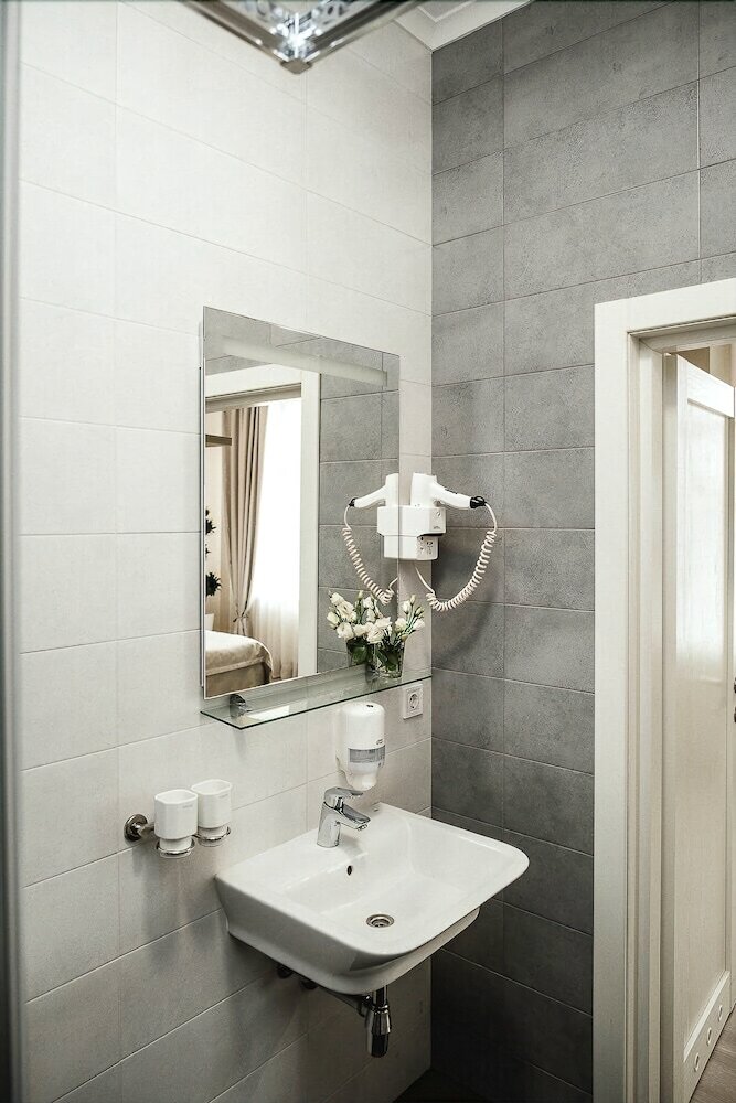 Apart Hotel Genua
