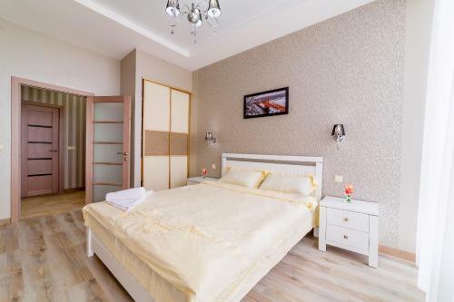 Apartment Pearl Of Arcadia