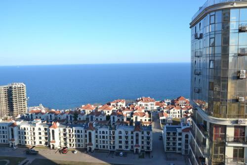 Apartment Pearl Of Arcadia