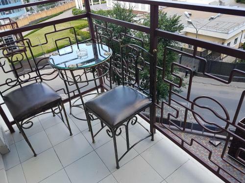 Apartamento Vip Arkadia