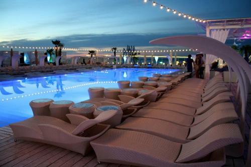 Apartamento Vip Arkadia
