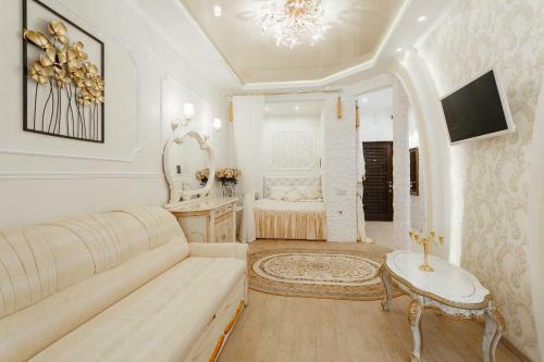 Apartamento Vip Arkadia