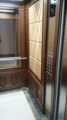 Apartamento Vip Arkadia