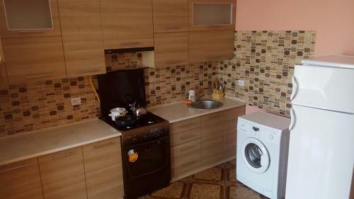 Apartamento Kievskij