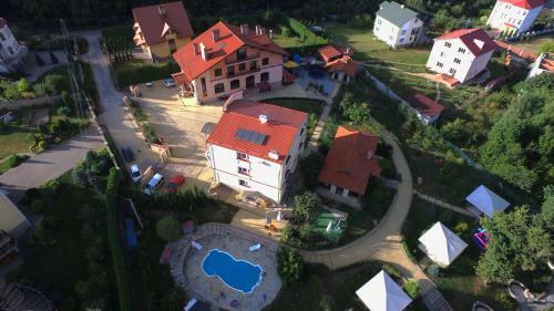 Posada Fazenda Na Goncharakh