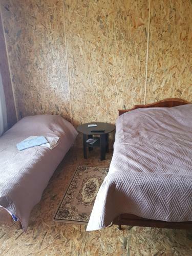 Posada Rybatskij Hutor