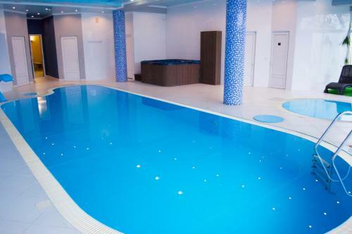 Hostal Beauty Complex