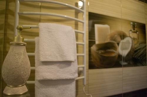 Hostal Beauty Complex
